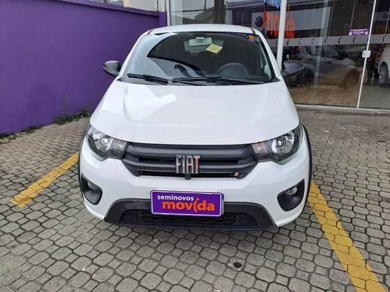 FIAT MOBI 1.0 EVO FLEX LIKE. MANUAL FIAT MOBI 1.0 EVO FLEX LIKE. MANUAL